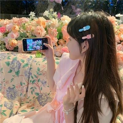 上海的黑玫瑰